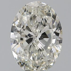 0.7 CT OVAL