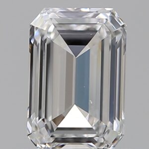 0.7 CT EMERALD