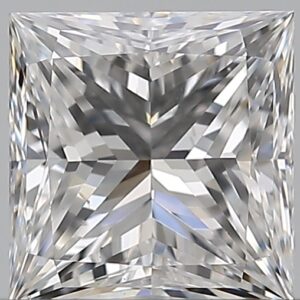 0.7 CT PRINCESS
