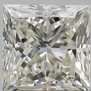 0.7 CT PRINCESS