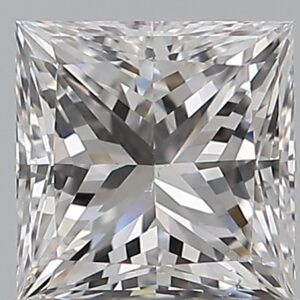 0.7 CT PRINCESS