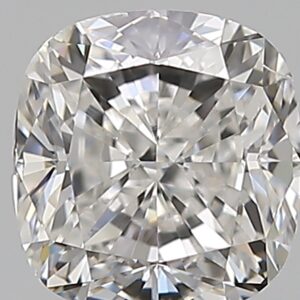 0.7 CT CUSHION