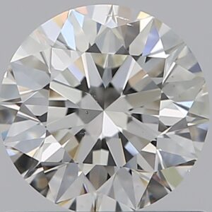 0.7 CT ROUND
