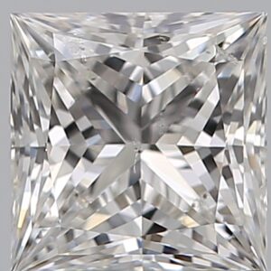 0.7 CT PRINCESS