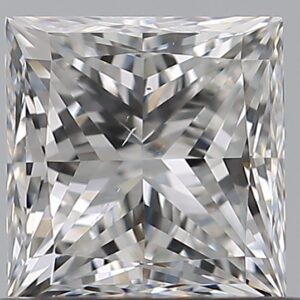 0.7 CT PRINCESS