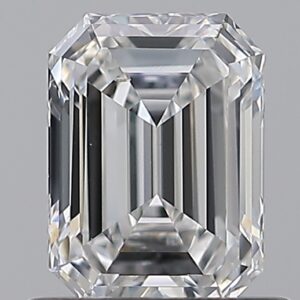 0.7 CT EMERALD
