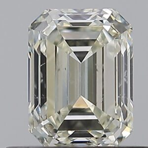 0.7 CT EMERALD