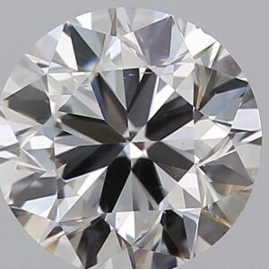0.7 CT ROUND
