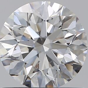 0.7 CT ROUND