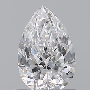0.7 CT PEAR
