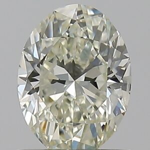 0.7 CT OVAL