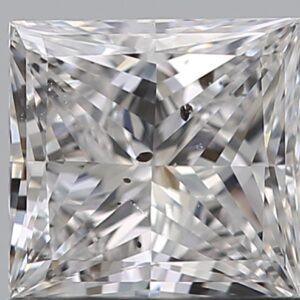 0.7 CT PRINCESS