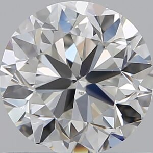 0.7 CT ROUND