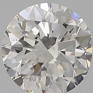 0.7 CT ROUND