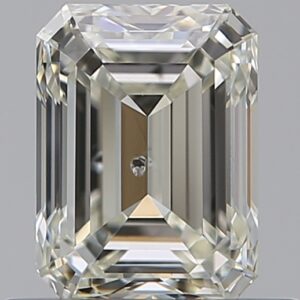 0.7 CT EMERALD