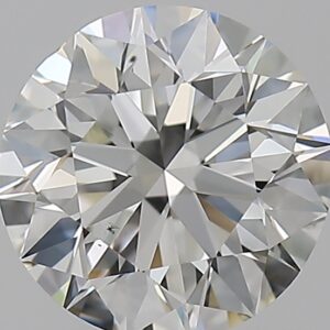 0.7 CT ROUND