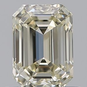 0.7 CT EMERALD