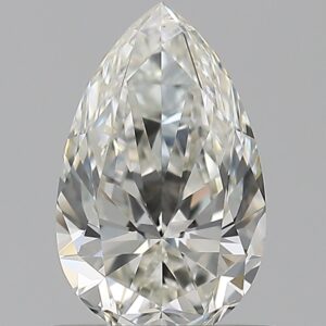 0.7 CT PEAR