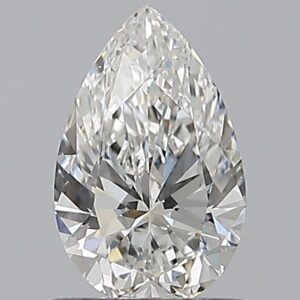 0.7 CT PEAR