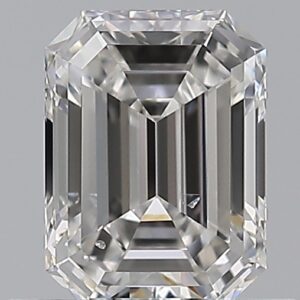0.7 CT EMERALD