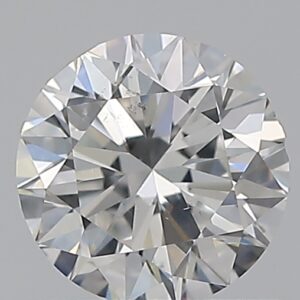 0.7 CT ROUND