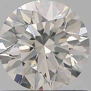 0.7 CT ROUND