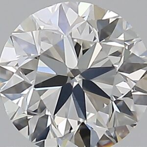 0.7 CT ROUND