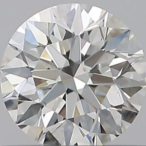 0.7 CT ROUND
