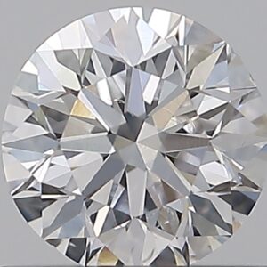 0.7 CT ROUND