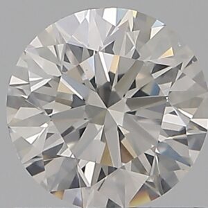 0.7 CT ROUND