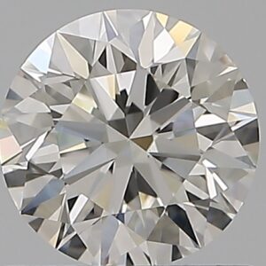 0.7 CT ROUND