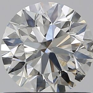 0.7 CT ROUND