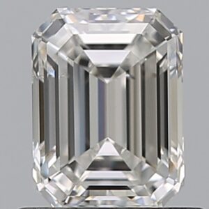 0.7 CT EMERALD