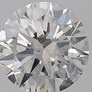0.7 CT ROUND