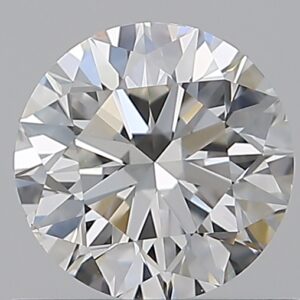 0.7 CT ROUND