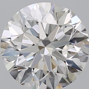 0.7 CT ROUND