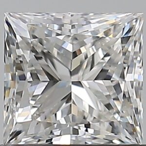0.7 CT PRINCESS