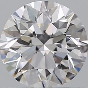0.7 CT ROUND
