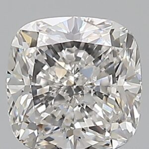 0.7 CT CUSHION