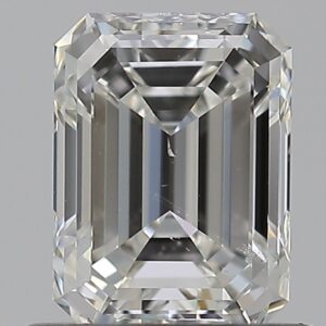 0.7 CT EMERALD