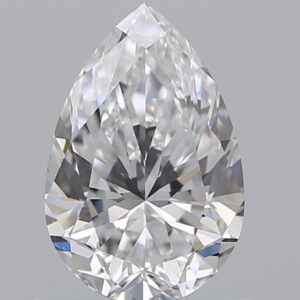 0.7 CT PEAR