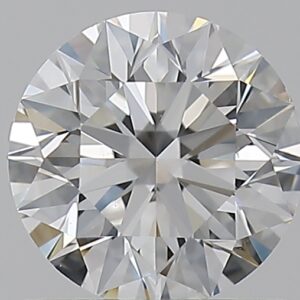 0.7 CT ROUND