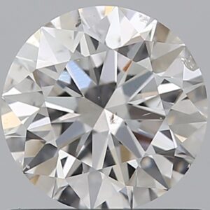 0.7 CT ROUND