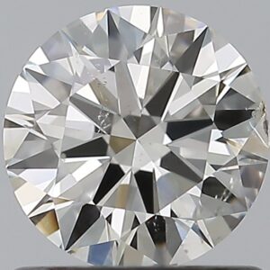 0.7 CT ROUND