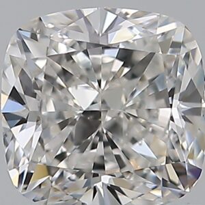 0.7 CT CUSHION