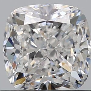 0.7 CT CUSHION