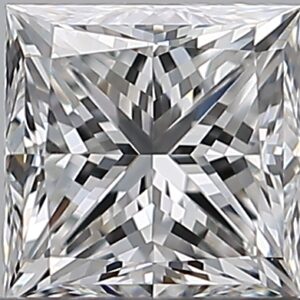 0.7 CT PRINCESS