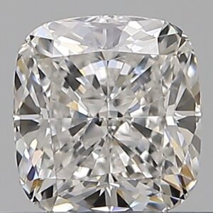 0.7 CT CUSHION