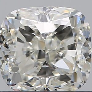 0.7 CT CUSHION