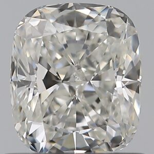 0.7 CT CUSHION